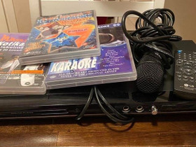 Karaokelaite, Kotiteatterit ja DVD-laitteet, Viihde-elektroniikka, Imatra, Tori.fi Karaokelaite, Kotiteatterit ja DVD-laitteet, Viihde-elektroniikka, Imatra, Tori.fi