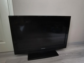 Samsung televisio 42", Televisiot, Viihde-elektroniikka, Keuruu, Tori.fi Samsung televisio 42", Televisiot, Viihde-elektroniikka, Keuruu, Tori.fi