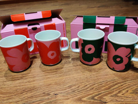 Marimekko mukit, Kahvikupit, mukit ja lasit, Keittiötarvikkeet ja astiat, Kuopio, Tori.fi Marimekko mukit, Kahvikupit, mukit ja lasit, Keittiötarvikkeet ja astiat, Kuopio, Tori.fi
