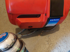Oilon LJ10 Junior, Lämmityslaitteet ja takat, Rakennustarvikkeet ja työkalut, Eurajoki, Tori.fi Oilon LJ10 Junior, Lämmityslaitteet ja takat, Rakennustarvikkeet ja työkalut, Eurajoki, Tori.fi
