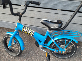 Lasten polkupyörä nopsa GT 12", Lasten pyörät, Polkupyörät ja pyöräily, Helsinki, Tori.fi Lasten polkupyörä nopsa GT 12", Lasten pyörät, Polkupyörät ja pyöräily, Helsinki, Tori.fi