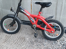 Jupiter maxx 12" polkuoyörä, Lasten pyörät, Polkupyörät ja pyöräily, Hyvinkää, Tori.fi Jupiter maxx 12" polkuoyörä, Lasten pyörät, Polkupyörät ja pyöräily, Hyvinkää, Tori.fi