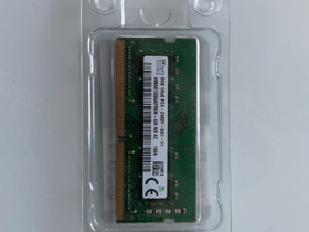 8Gb muistimoduuli DDR 4 2400Mhz, Komponentit, Tietokoneet ja lisälaitteet, Helsinki, Tori.fi 8Gb muistimoduuli DDR 4 2400Mhz, Komponentit, Tietokoneet ja lisälaitteet, Helsinki, Tori.fi