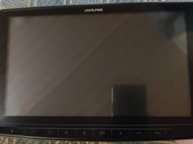 Alpine iLX-F903D Halo9, Autostereot ja tarvikkeet, Auton varaosat ja tarvikkeet, Orimattila, Tori.fi Alpine iLX-F903D Halo9, Autostereot ja tarvikkeet, Auton varaosat ja tarvikkeet, Orimattila, Tori.fi