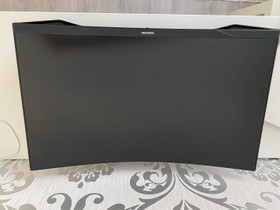 Samsung Odyssey G5 näyttö, Oheislaitteet, Tietokoneet ja lisälaitteet, Kotka, Tori.fi Samsung Odyssey G5 näyttö, Oheislaitteet, Tietokoneet ja lisälaitteet, Kotka, Tori.fi