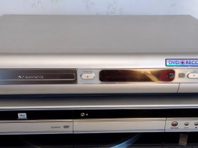 Tallentavat DVD-soittimet, Kotiteatterit ja DVD-laitteet, Viihde-elektroniikka, Nakkila, Tori.fi Tallentavat DVD-soittimet, Kotiteatterit ja DVD-laitteet, Viihde-elektroniikka, Nakkila, Tori.fi