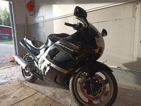 Kawasaki ZX-600D, Moottoripyörät, Moto, Lappeenranta, Tori.fi Kawasaki ZX-600D, Moottoripyörät, Moto, Lappeenranta, Tori.fi