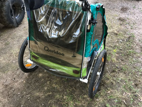 Kahdelle oleva vaunu, Pyörätarvikkeet ja kypärät, Polkupyörät ja pyöräily, Espoo, Tori.fi Kahdelle oleva vaunu, Pyörätarvikkeet ja kypärät, Polkupyörät ja pyöräily, Espoo, Tori.fi