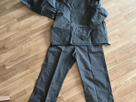 Carinthia Survival Rainsuit -takki ja housut, Ulkoilu ja retkeily, Urheilu ja ulkoilu, Lappeenranta, Tori.fi Carinthia Survival Rainsuit -takki ja housut, Ulkoilu ja retkeily, Urheilu ja ulkoilu, Lappeenranta, Tori.fi