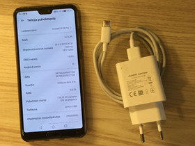 Huawei P20 Pro 128gb, Puhelimet, Puhelimet ja tarvikkeet, Seinäjoki, Tori.fi Huawei P20 Pro 128gb, Puhelimet, Puhelimet ja tarvikkeet, Seinäjoki, Tori.fi