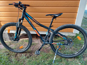 Ktm jr trail 26" maastopyörä, Maastopyörät, Polkupyörät ja pyöräily, Merikarvia, Tori.fi Ktm jr trail 26" maastopyörä, Maastopyörät, Polkupyörät ja pyöräily, Merikarvia, Tori.fi