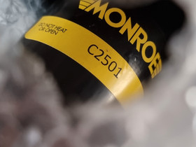 Etuiskunvaimennin Volvo s60r uusi Monroe, Autovaraosat, Auton varaosat ja tarvikkeet, Lappeenranta, Tori.fi Etuiskunvaimennin Volvo s60r uusi Monroe, Autovaraosat, Auton varaosat ja tarvikkeet, Lappeenranta, Tori.fi