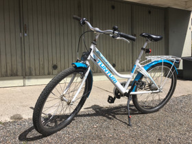 Tunturi Spin 24 lasten pyörä, Lasten pyörät, Polkupyörät ja pyöräily, Jyväskylä, Tori.fi Tunturi Spin 24 lasten pyörä, Lasten pyörät, Polkupyörät ja pyöräily, Jyväskylä, Tori.fi