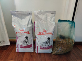 Royal Canin Renal, Koirien tarvikkeet, Lemmikkieläimet, Seinäjoki, Tori.fi Royal Canin Renal, Koirien tarvikkeet, Lemmikkieläimet, Seinäjoki, Tori.fi
