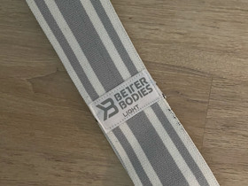 Betterbodies vastusnauha, Kuntoilu ja fitness, Urheilu ja ulkoilu, Kotka, Tori.fi Betterbodies vastusnauha, Kuntoilu ja fitness, Urheilu ja ulkoilu, Kotka, Tori.fi
