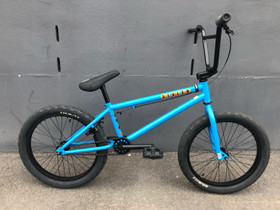 BMX, Stolen Casino XL, Muut pyörät, Polkupyörät ja pyöräily, Kerava, Tori.fi BMX, Stolen Casino XL, Muut pyörät, Polkupyörät ja pyöräily, Kerava, Tori.fi