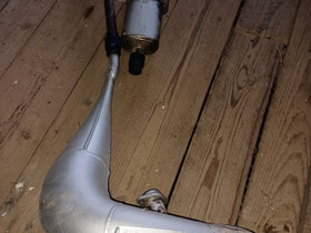 Tehoputki Gileraan, Mopojen varaosat ja tarvikkeet, Mototarvikkeet ja varaosat, Sastamala, Tori.fi Tehoputki Gileraan, Mopojen varaosat ja tarvikkeet, Mototarvikkeet ja varaosat, Sastamala, Tori.fi