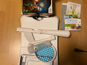 Wii pelejä ja muita hilppeitä, Pelikonsolit ja pelaaminen, Viihde-elektroniikka, Kemijärvi, Tori.fi Wii pelejä ja muita hilppeitä, Pelikonsolit ja pelaaminen, Viihde-elektroniikka, Kemijärvi, Tori.fi