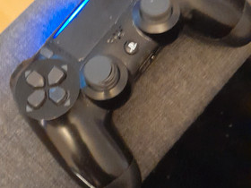 Ps4 ohjain + micro-usb latauspiuha, Pelikonsolit ja pelaaminen, Viihde-elektroniikka, Pietarsaari, Tori.fi Ps4 ohjain + micro-usb latauspiuha, Pelikonsolit ja pelaaminen, Viihde-elektroniikka, Pietarsaari, Tori.fi