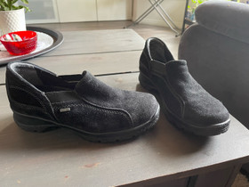 Pomar goretex kengät koko 36, 23-23,5cm, Vaatteet ja kengät, Raahe, Tori.fi Pomar goretex kengät koko 36, 23-23,5cm, Vaatteet ja kengät, Raahe, Tori.fi