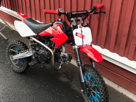Samurai 125cc, Mopot, Moto, Ilmajoki, Tori.fi Samurai 125cc, Mopot, Moto, Ilmajoki, Tori.fi