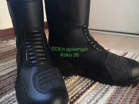 TCX naisten kengät, Ajoasut, kengät ja kypärät, Mototarvikkeet ja varaosat, Vaasa, Tori.fi TCX naisten kengät, Ajoasut, kengät ja kypärät, Mototarvikkeet ja varaosat, Vaasa, Tori.fi