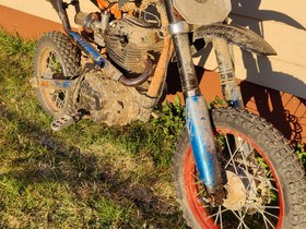 Samurai 150cc, Mopot, Moto, Teuva, Tori.fi Samurai 150cc, Mopot, Moto, Teuva, Tori.fi