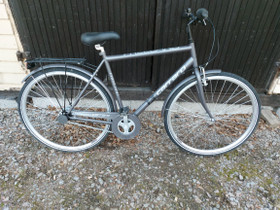 Miesten 7vaihde polkupyörä. 28", Hybridipyörät, Polkupyörät ja pyöräily, Nokia, Tori.fi Miesten 7vaihde polkupyörä. 28", Hybridipyörät, Polkupyörät ja pyöräily, Nokia, Tori.fi