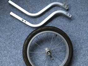 Thule Chariot Cougar 2 juoksupaketti, Pyörätarvikkeet ja kypärät, Polkupyörät ja pyöräily, Seinäjoki, Tori.fi Thule Chariot Cougar 2 juoksupaketti, Pyörätarvikkeet ja kypärät, Polkupyörät ja pyöräily, Seinäjoki, Tori.fi