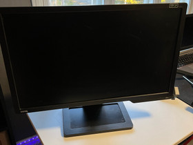 Benq Zowie XL2411 24 - Pelinäyttö, Oheislaitteet, Tietokoneet ja lisälaitteet, Ulvila, Tori.fi Benq Zowie XL2411 24 - Pelinäyttö, Oheislaitteet, Tietokoneet ja lisälaitteet, Ulvila, Tori.fi