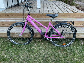 Pink bike, Kilpapyörät, Polkupyörät ja pyöräily, Espoo, Tori.fi Pink bike, Kilpapyörät, Polkupyörät ja pyöräily, Espoo, Tori.fi