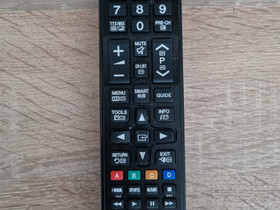 Samsung BN59-01199G kaukosäädin, Muu viihde-elektroniikka, Viihde-elektroniikka, Pedersören kunta, Tori.fi Samsung BN59-01199G kaukosäädin, Muu viihde-elektroniikka, Viihde-elektroniikka, Pedersören kunta, Tori.fi
