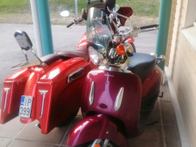 Honda shadow srx 50, Skootterit, Moto, Haapavesi, Tori.fi Honda shadow srx 50, Skootterit, Moto, Haapavesi, Tori.fi