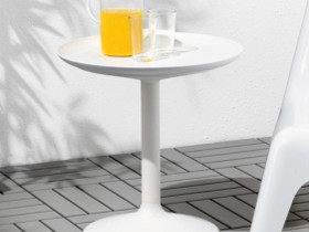 Ikea pyöreä pikkupöytä, Pihakalusteet ja grillit, Piha ja puutarha, Lappeenranta, Tori.fi Ikea pyöreä pikkupöytä, Pihakalusteet ja grillit, Piha ja puutarha, Lappeenranta, Tori.fi
