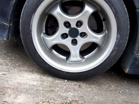 16" brock b2, Renkaat ja vanteet, Outokumpu, Tori.fi 16" brock b2, Renkaat ja vanteet, Outokumpu, Tori.fi