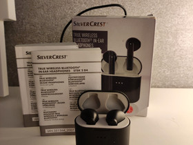 In-ear langattomat kuulokkeet (uudet), Audio ja musiikkilaitteet, Viihde-elektroniikka, Lappeenranta, Tori.fi In-ear langattomat kuulokkeet (uudet), Audio ja musiikkilaitteet, Viihde-elektroniikka, Lappeenranta, Tori.fi