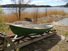Soutuvene, Soutuveneet ja jollat, Veneet, Sauvo, Tori.fi Soutuvene, Soutuveneet ja jollat, Veneet, Sauvo, Tori.fi