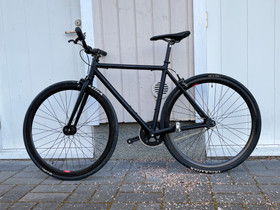 Fixie Inc sinkula, Kilpapyörät, Polkupyörät ja pyöräily, Nurmijärvi, Tori.fi Fixie Inc sinkula, Kilpapyörät, Polkupyörät ja pyöräily, Nurmijärvi, Tori.fi