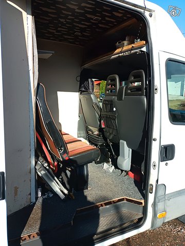Iveco Daily 9
