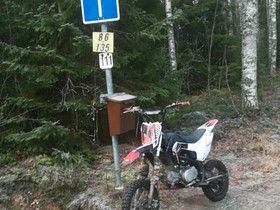 Samurai 125cc, Mopot, Moto, Ylöjärvi, Tori.fi Samurai 125cc, Mopot, Moto, Ylöjärvi, Tori.fi