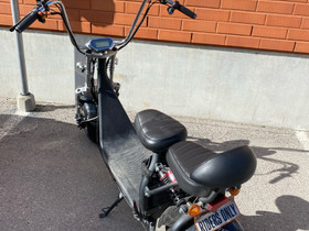 Sähköskootteri, Skootterit, Moto, Vantaa, Tori.fi Sähköskootteri, Skootterit, Moto, Vantaa, Tori.fi