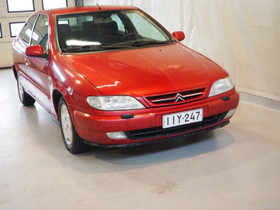 Citroen Xsara, Autot, Hattula, Tori.fi Citroen Xsara, Autot, Hattula, Tori.fi