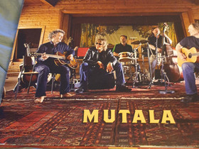 Eppu Normaali Mutala 2010-2011 LP, Audio ja musiikkilaitteet, Viihde-elektroniikka, Riihimäki, Tori.fi Eppu Normaali Mutala 2010-2011 LP, Audio ja musiikkilaitteet, Viihde-elektroniikka, Riihimäki, Tori.fi