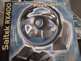 Ps2 Ps1 ratti ja polkimet, Pelikonsolit ja pelaaminen, Viihde-elektroniikka, Lahti, Tori.fi Ps2 Ps1 ratti ja polkimet, Pelikonsolit ja pelaaminen, Viihde-elektroniikka, Lahti, Tori.fi