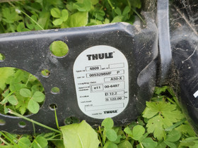 THULE vetokoukku, Lisävarusteet ja autotarvikkeet, Auton varaosat ja tarvikkeet, Suonenjoki, Tori.fi THULE vetokoukku, Lisävarusteet ja autotarvikkeet, Auton varaosat ja tarvikkeet, Suonenjoki, Tori.fi