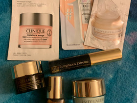 4kpl EsTee Lauder, Kauneudenhoito ja kosmetiikka, Terveys ja hyvinvointi, Rovaniemi, Tori.fi 4kpl EsTee Lauder, Kauneudenhoito ja kosmetiikka, Terveys ja hyvinvointi, Rovaniemi, Tori.fi