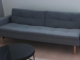 Innovation Dublexo 563 -vuodesohva, Sohvat ja nojatuolit, Sisustus ja huonekalut, Espoo, Tori.fi Innovation Dublexo 563 -vuodesohva, Sohvat ja nojatuolit, Sisustus ja huonekalut, Espoo, Tori.fi