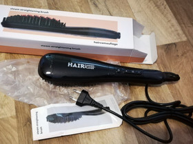 Ammattilainen suoristusharja uusi, Kauneudenhoito ja kosmetiikka, Terveys ja hyvinvointi, Turku, Tori.fi Ammattilainen suoristusharja uusi, Kauneudenhoito ja kosmetiikka, Terveys ja hyvinvointi, Turku, Tori.fi