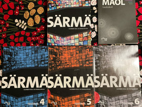Lukiokirjoja (Särmä, MAOL-taulukot ja Forum), Oppikirjat, Kirjat ja lehdet, Hämeenlinna, Tori.fi Lukiokirjoja (Särmä, MAOL-taulukot ja Forum), Oppikirjat, Kirjat ja lehdet, Hämeenlinna, Tori.fi