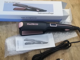Ammattilainen /Suoristusrauta uusi, Kauneudenhoito ja kosmetiikka, Terveys ja hyvinvointi, Turku, Tori.fi Ammattilainen /Suoristusrauta uusi, Kauneudenhoito ja kosmetiikka, Terveys ja hyvinvointi, Turku, Tori.fi